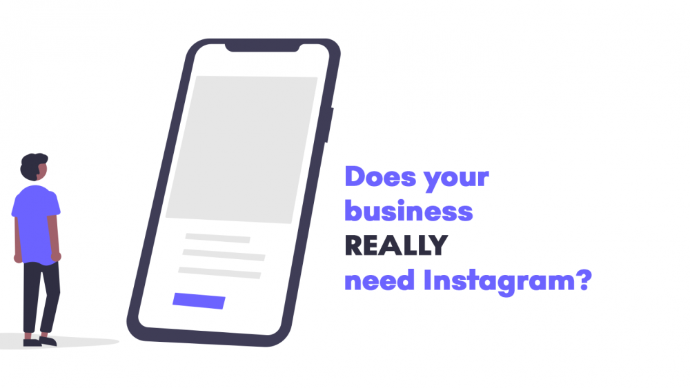 Why Is Instagram Good for Business