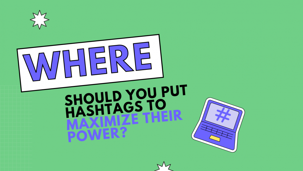 How to Use Hashtags on Instagram to Gain Followers