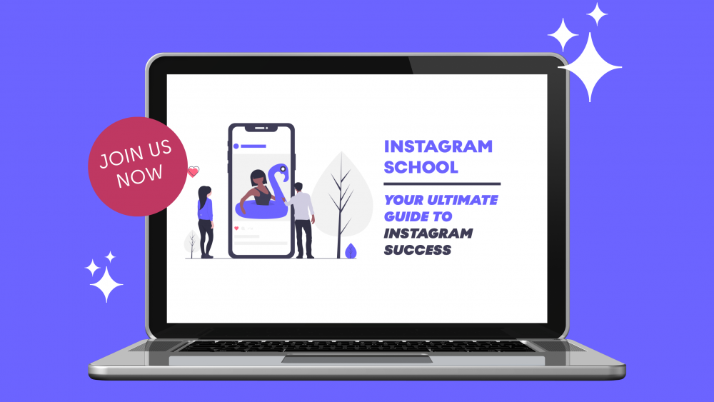 instagram school