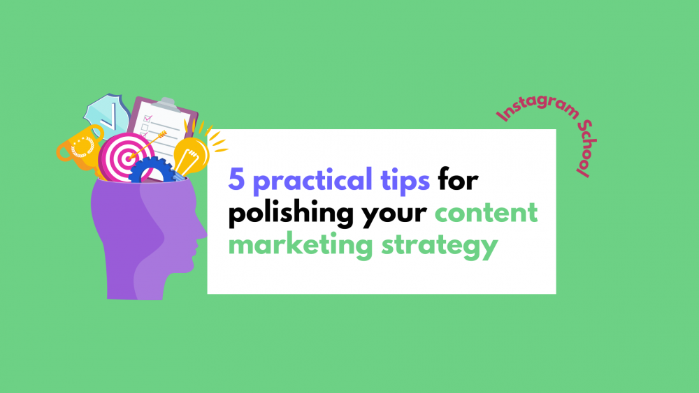 content marketing strategy