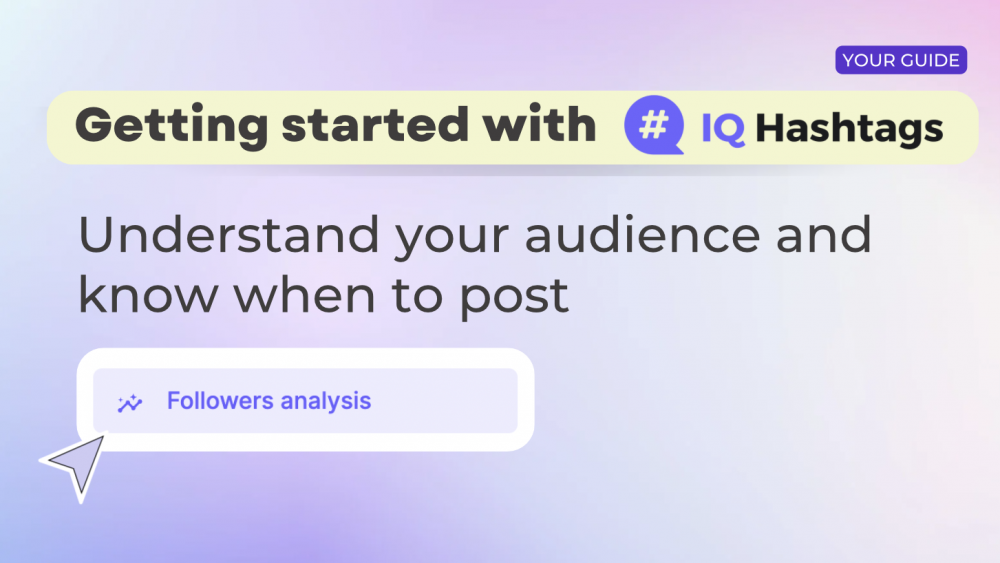 Analyze Instagram Followers with Followers Analysis