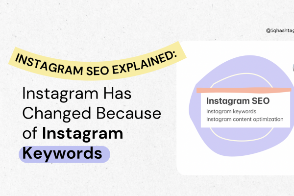 instagram seo explained the easy way