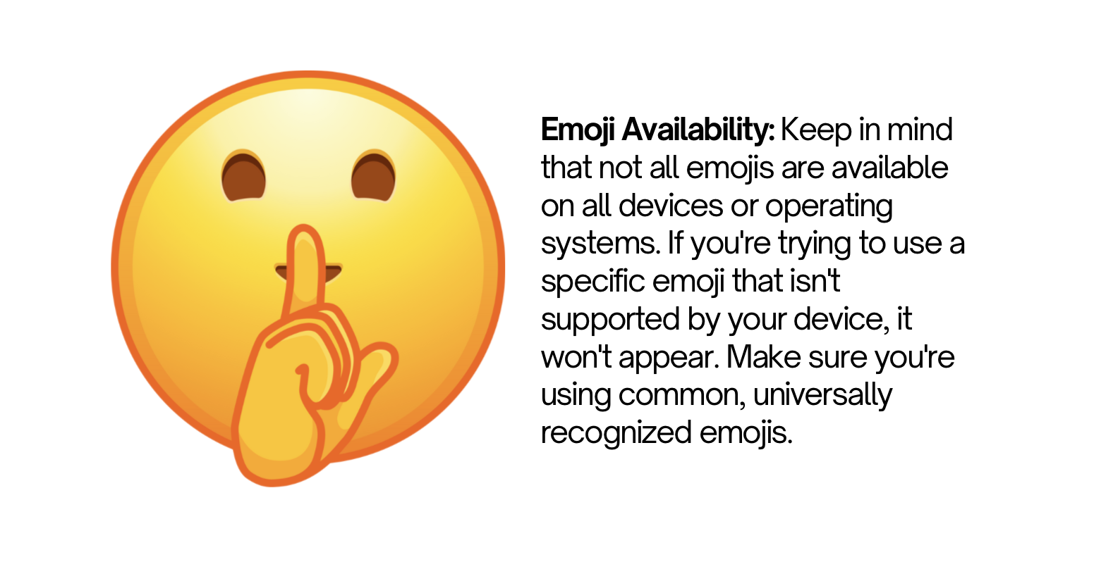 How do you fix Instagram emoji reactions not working?