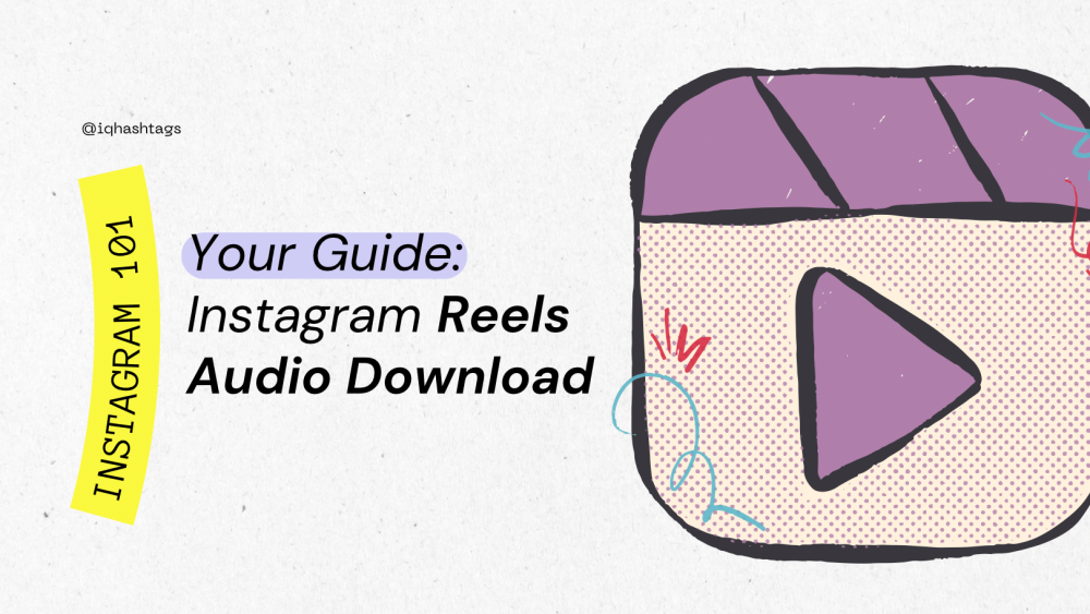 Your Guide: Instagram Reels Audio Download