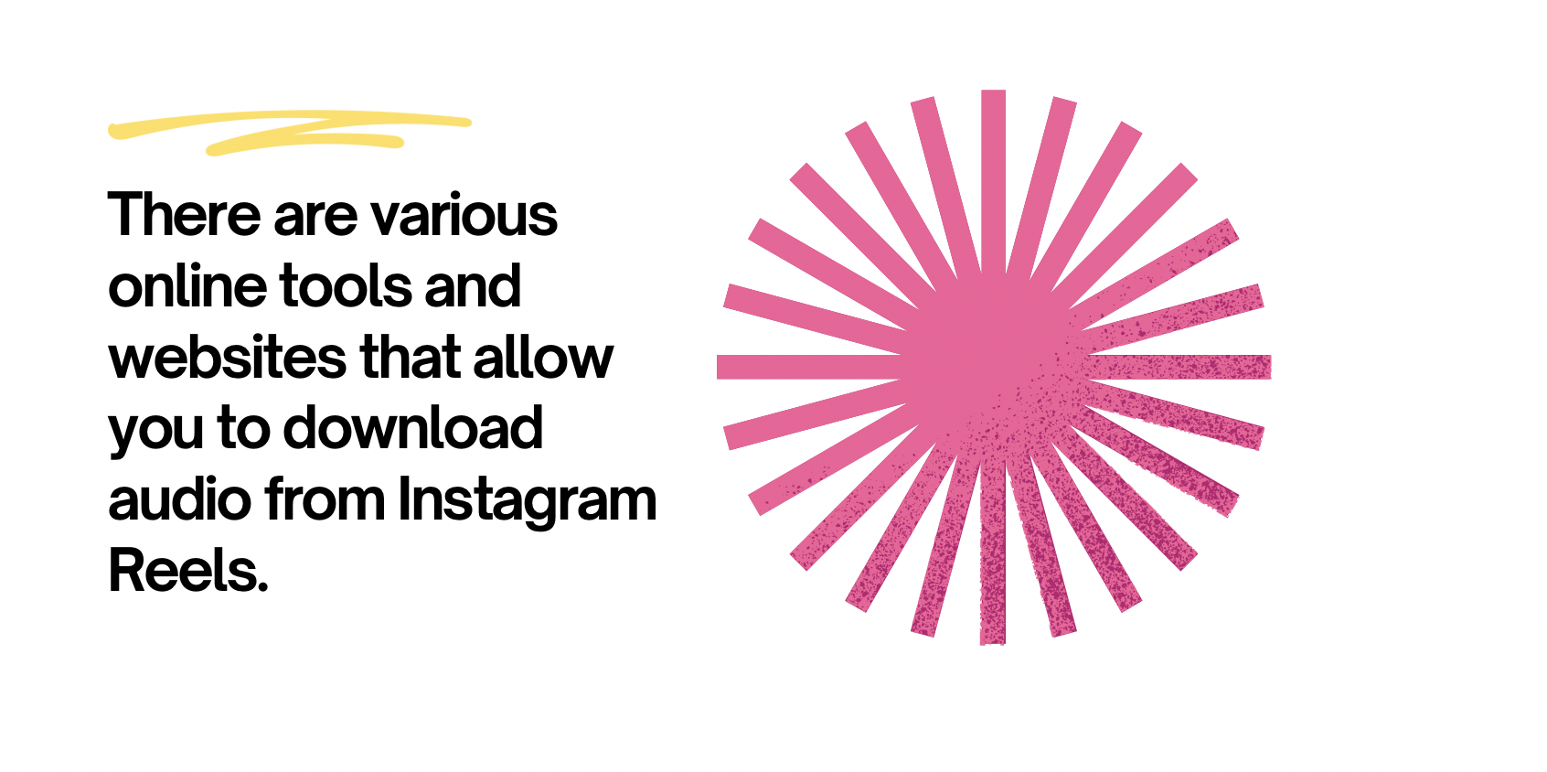 Your Guide: Instagram Reels Audio Download