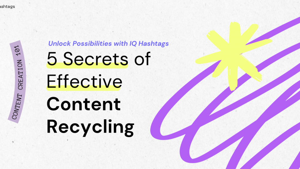 how to repurpose content