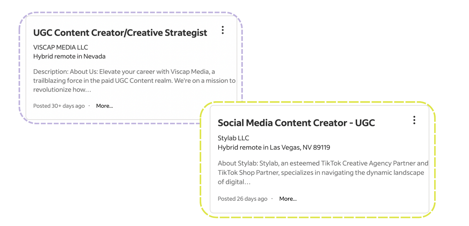 UGC Creator - Salary. How Much Can a UGC Creator Earn?