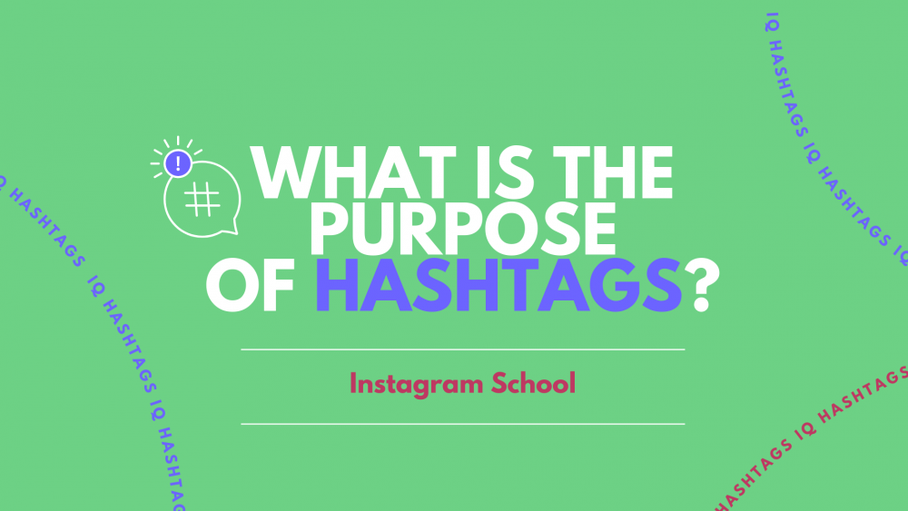 What are Hashtags? 5 Facts That Will Surprise You